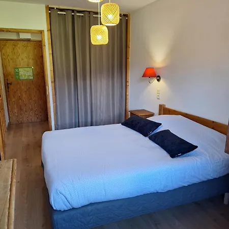 Tres Bel Appartement Lumineux A Samoens Exterior photo