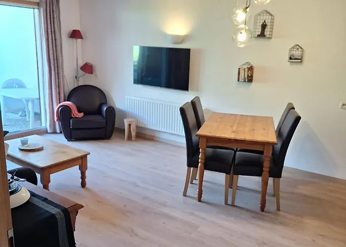 Tres Bel Appartement Lumineux A Samoens