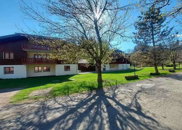 Tres Bel Appartement Lumineux A Samoens