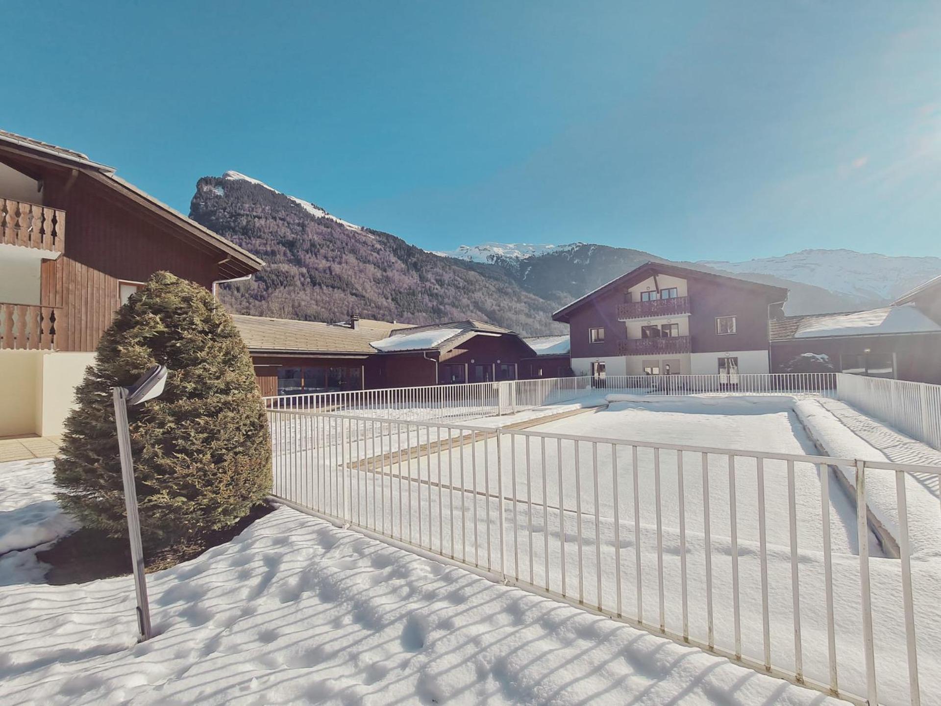 Apartment Tres Bel Lumineux A