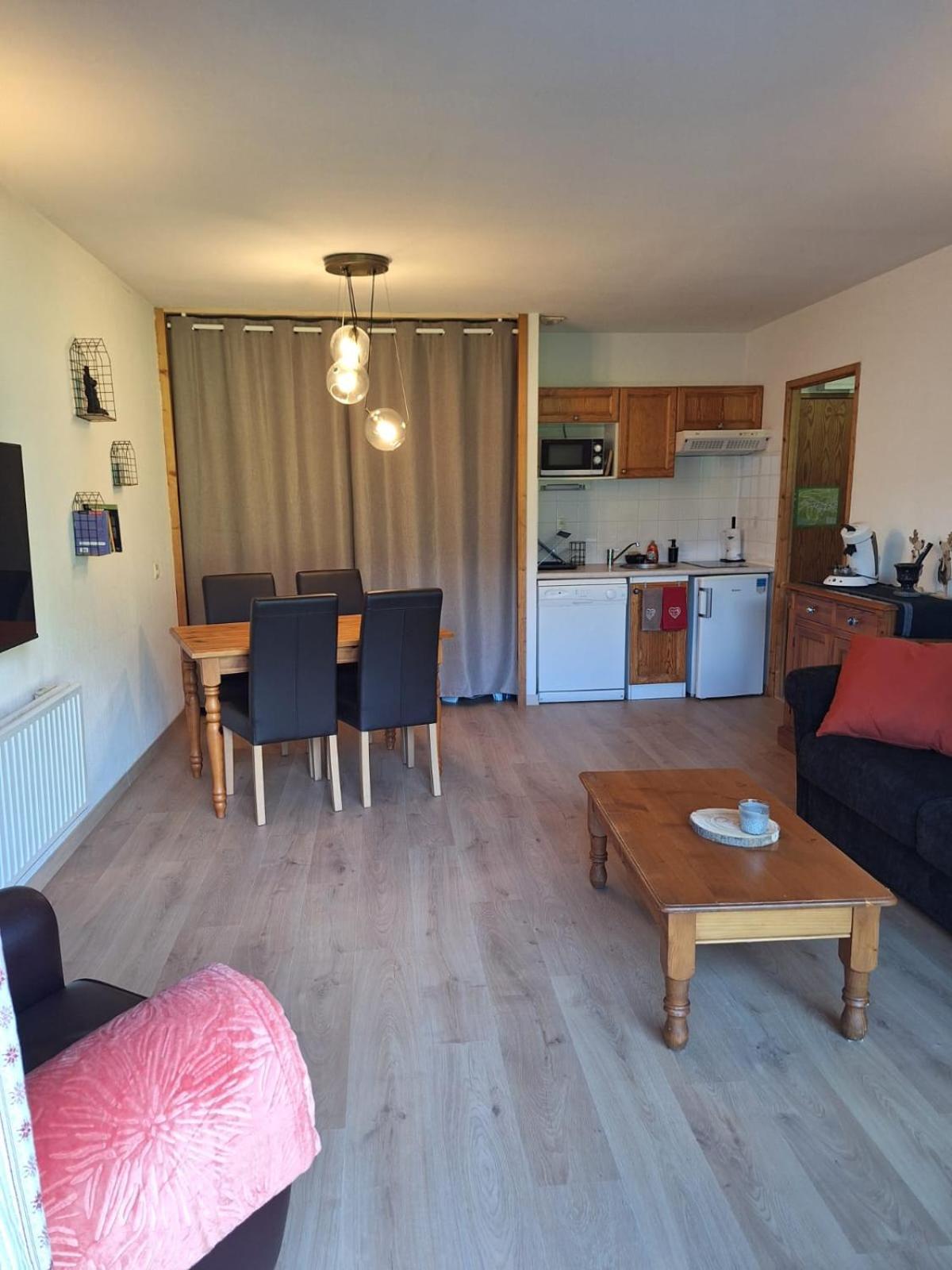 Apartment Tres Bel Lumineux A