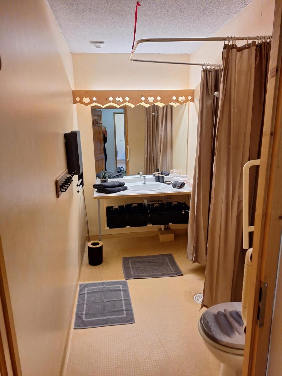 Apartment Tres Bel Lumineux A *